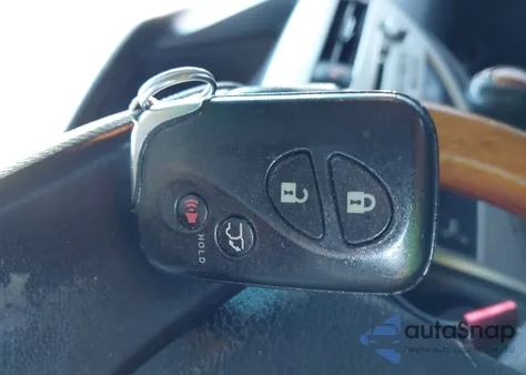 2010 Lexus Rx 350 из США, поврежденный, VIN 2T2ZK1BA9AC002264